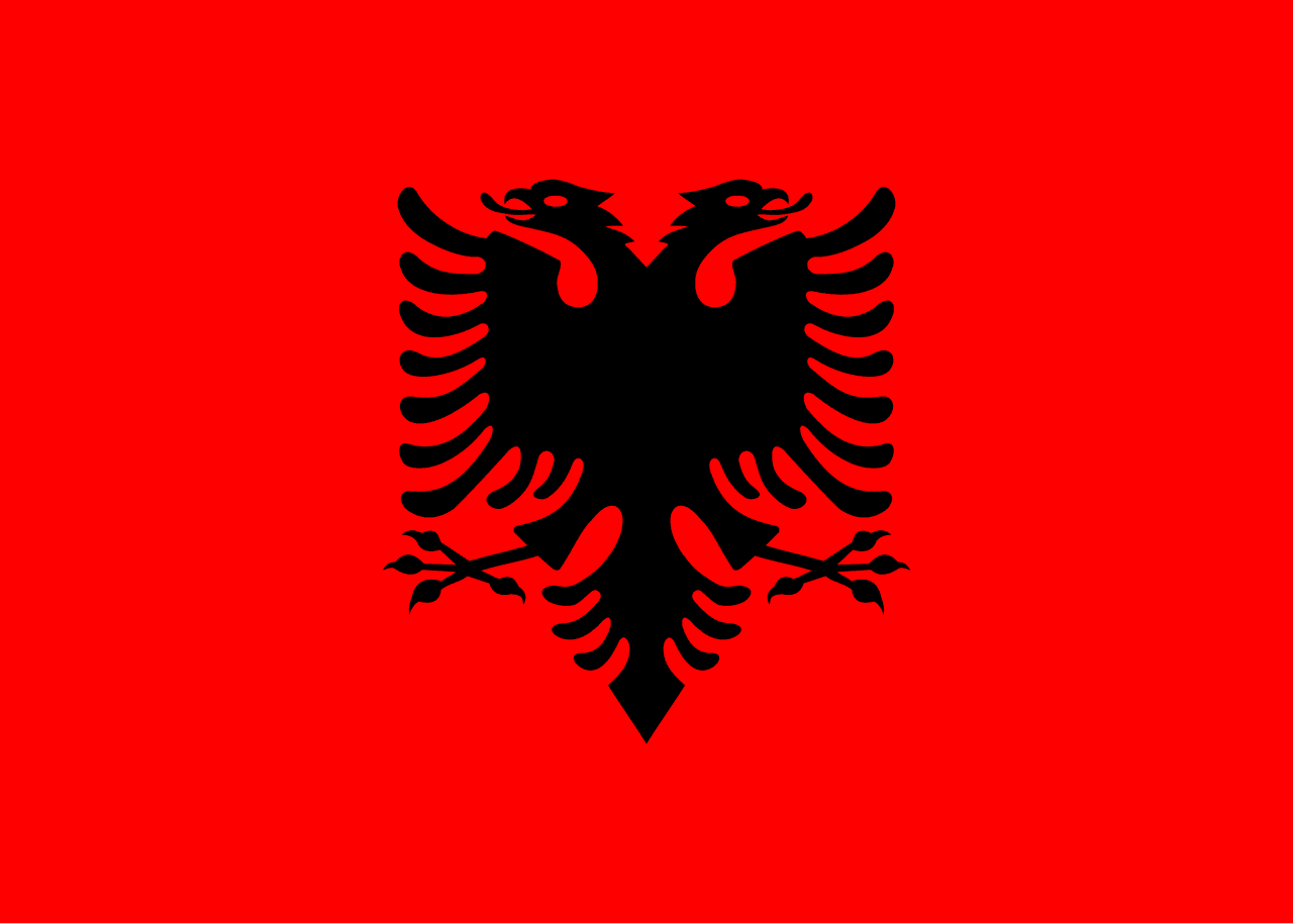 Albania