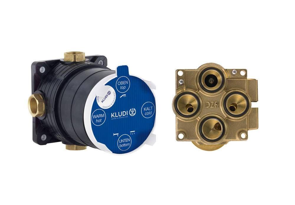 sensor fitting