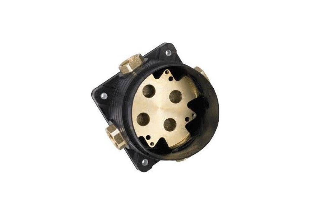 sensor fitting