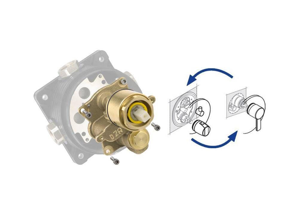 sensor fitting