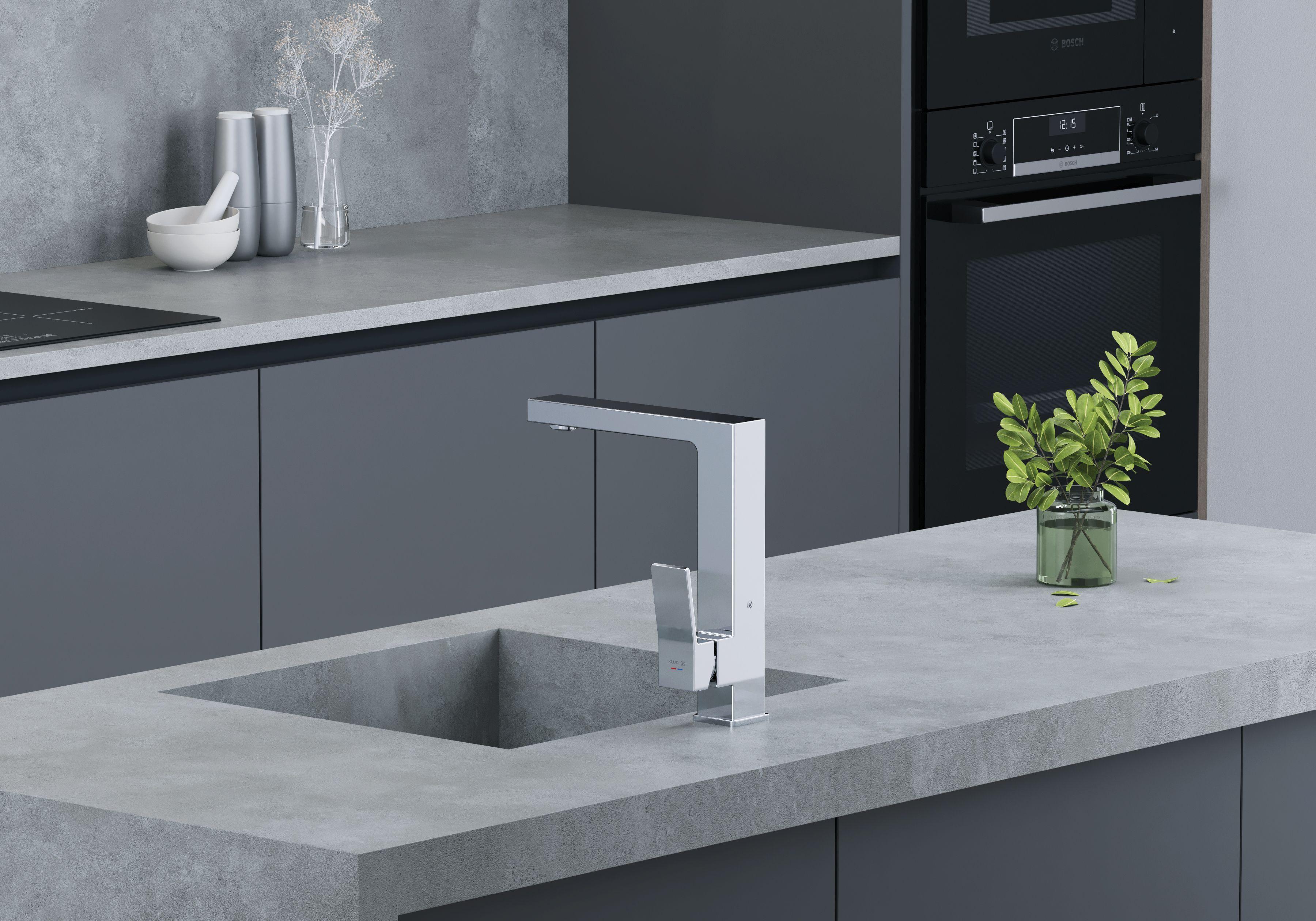 Designed to Stand Out