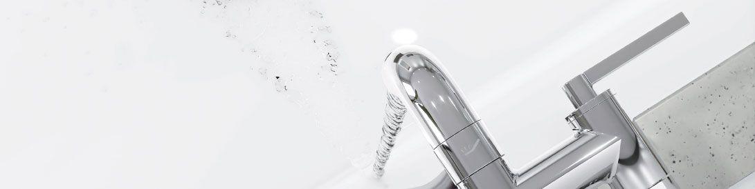 glossy finish