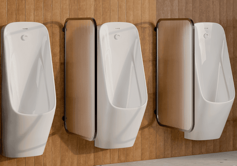 Built for High Usage