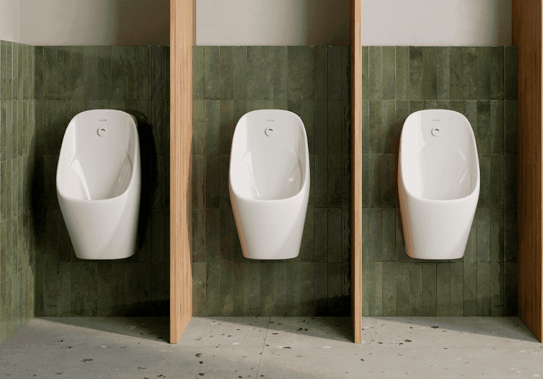 Touchless Hygiene Control