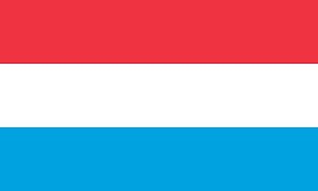 Luxembourg (beginning 01.04.)