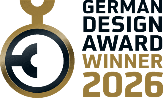 German Design Award 2026
