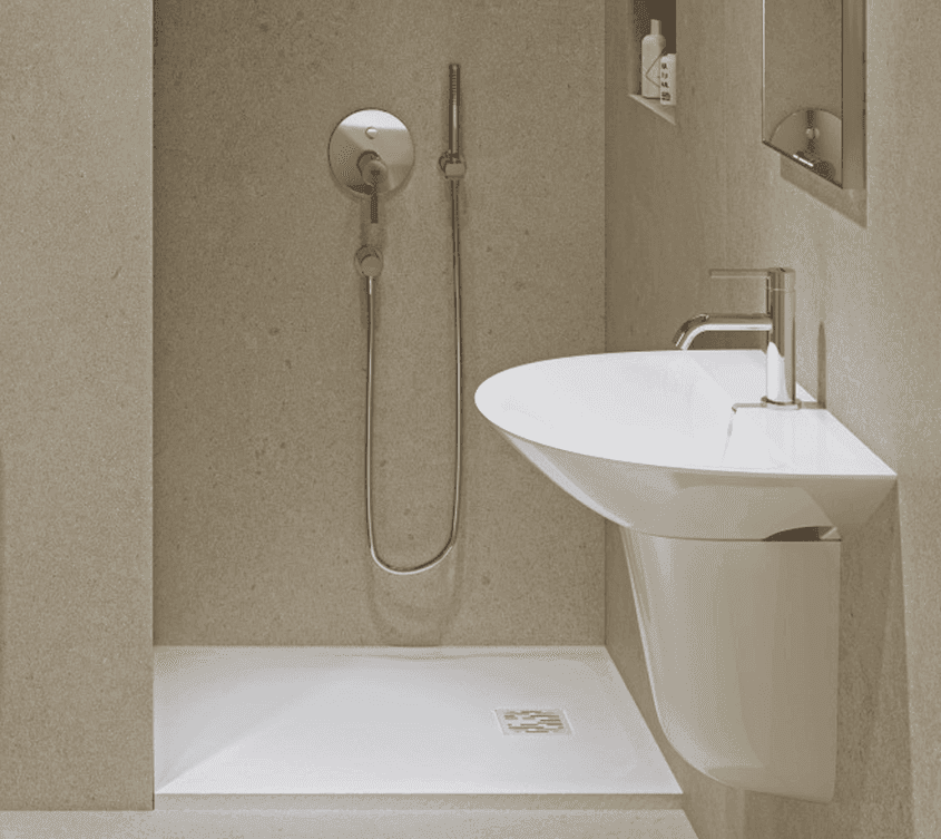 Modern Design Appeal