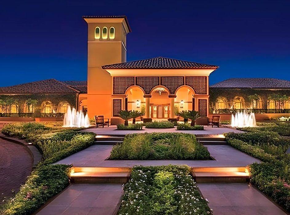 RITZ CARLTON, DUBAI/ United Arab Emirates