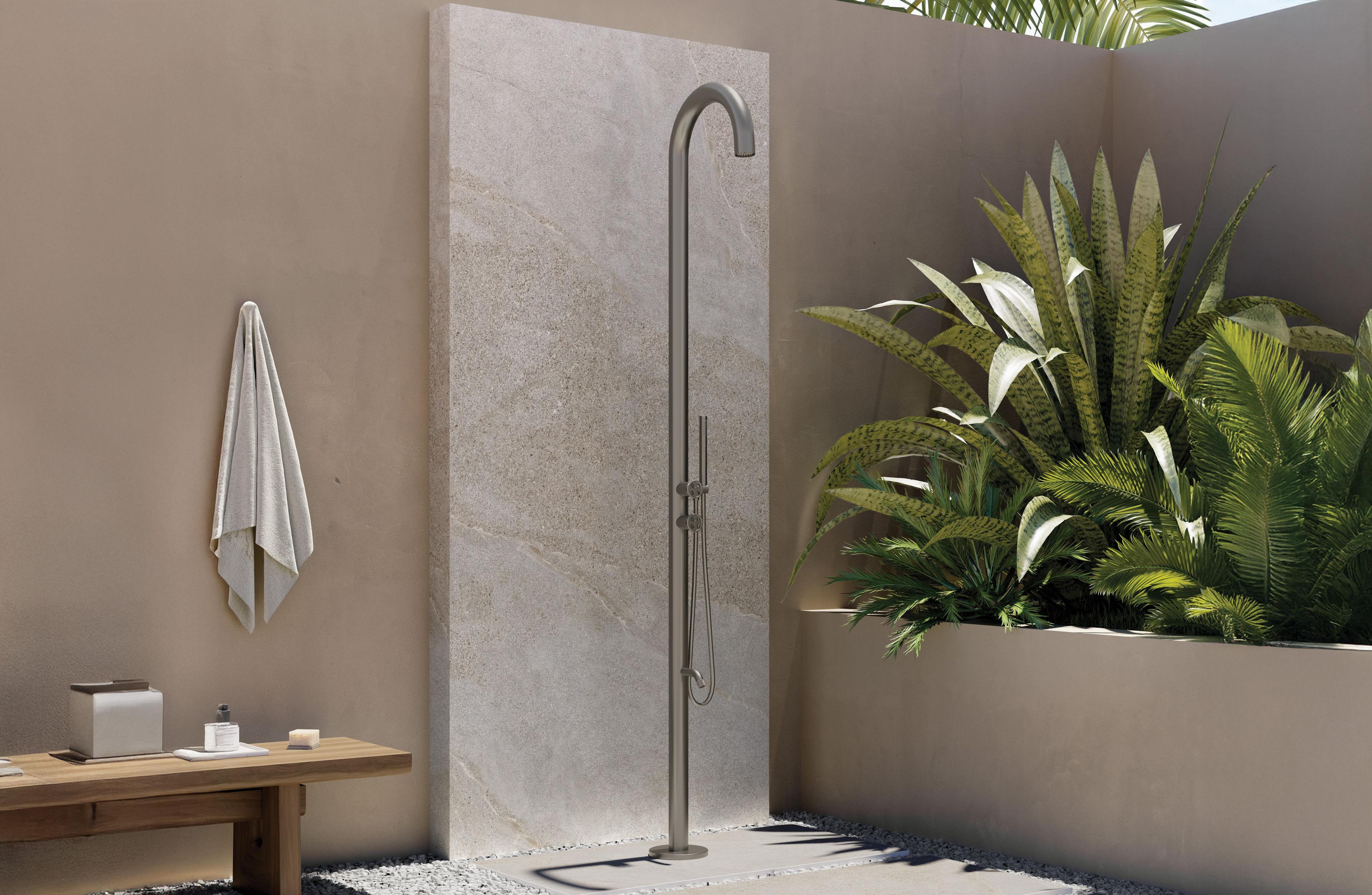 TRANSFORM YOUR OUTDOORS