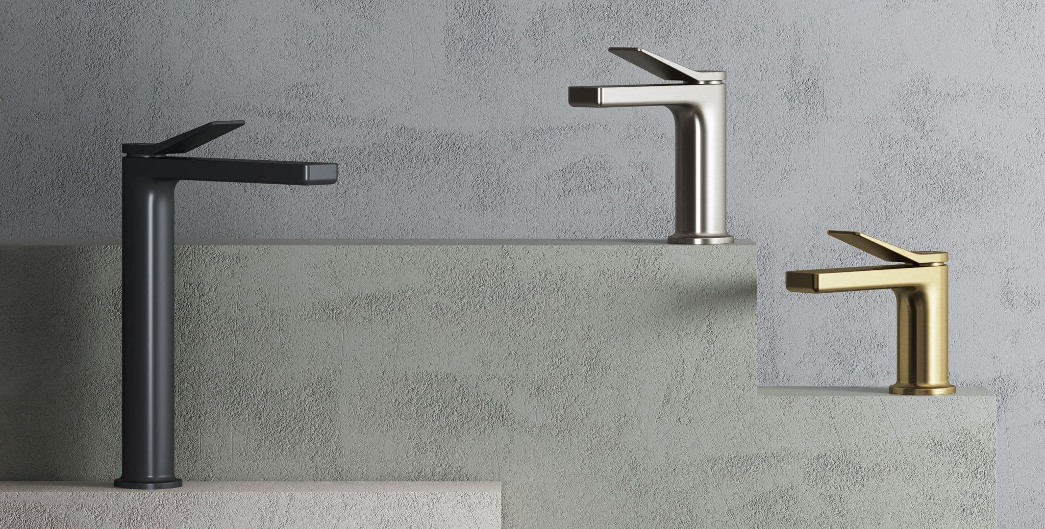 Discover the new kludi