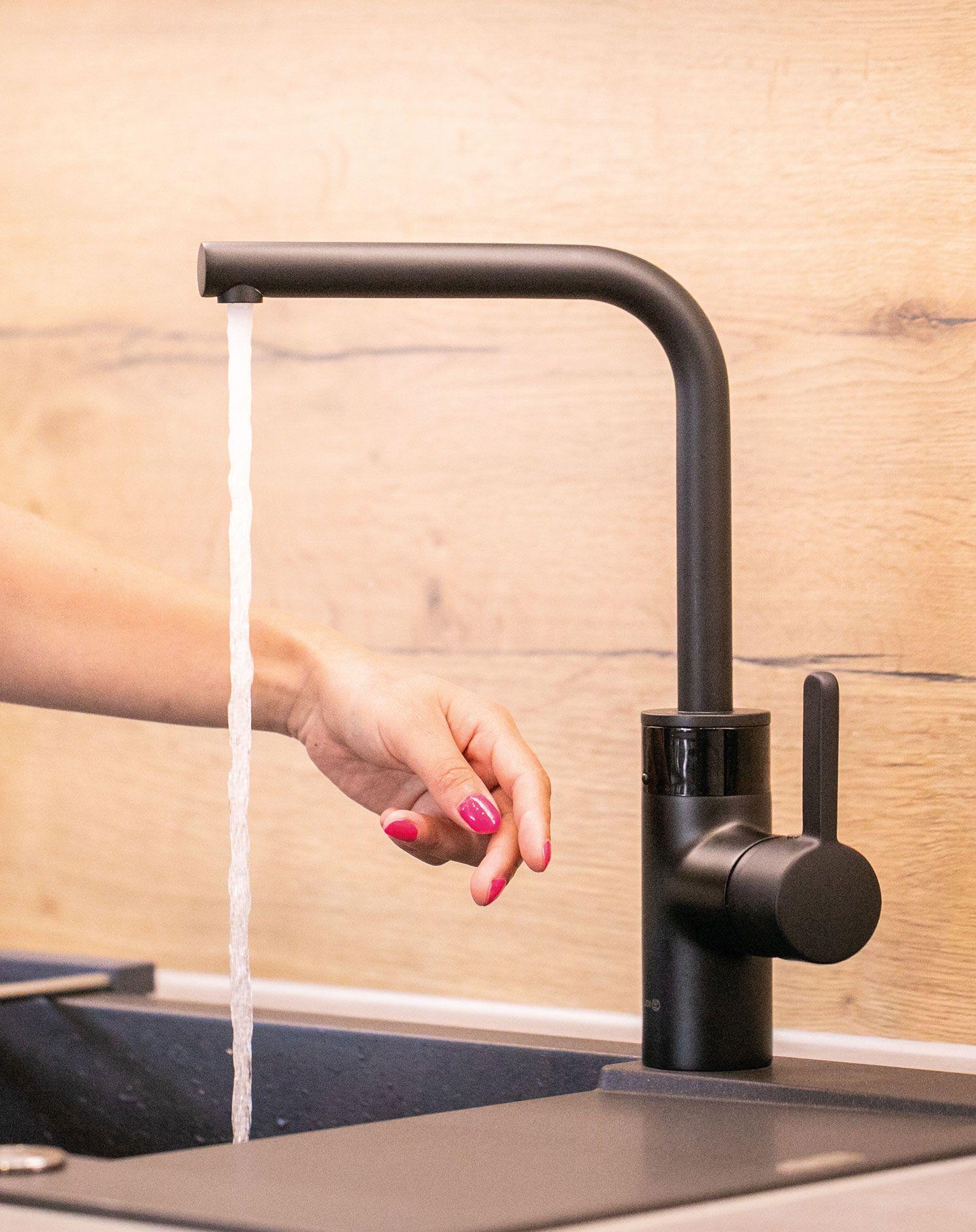 Smart-Sensor Fittings