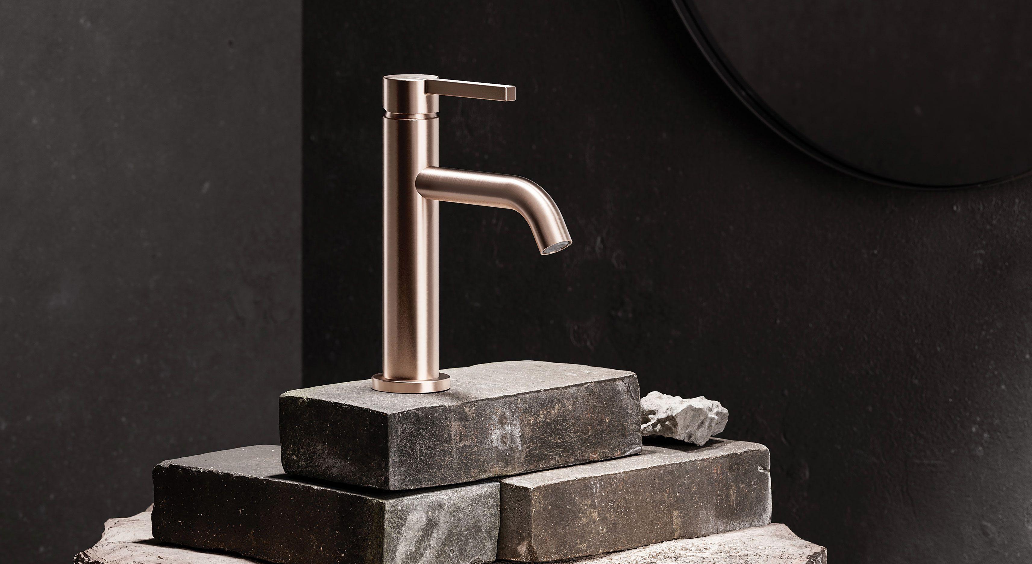 Excellence in Bathroom and Kitchen Fittings Since 1926