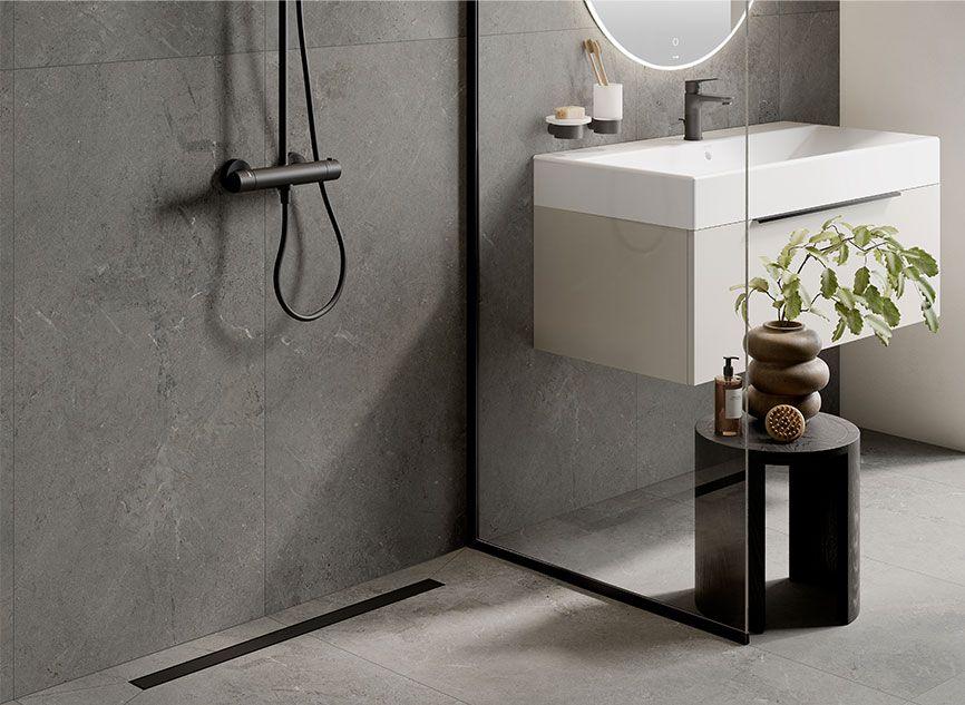 Seamless Design Integration