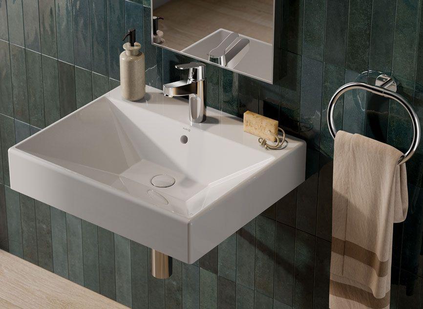 Clear Contemporary Lines