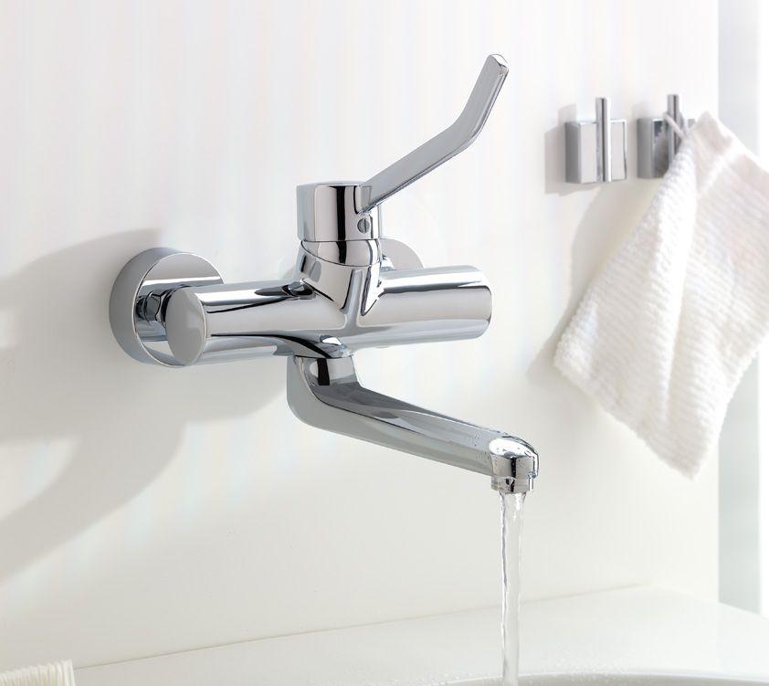 Für mehr Sicherheit im Alltag