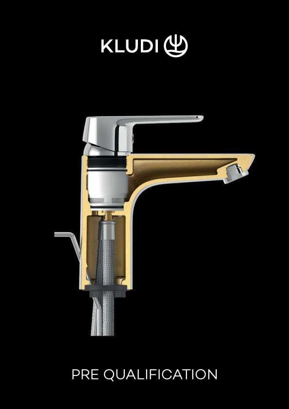 KLUDI Download Catalogues & Magazines