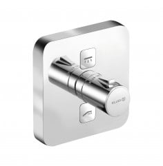 concealed thermostatic mixer